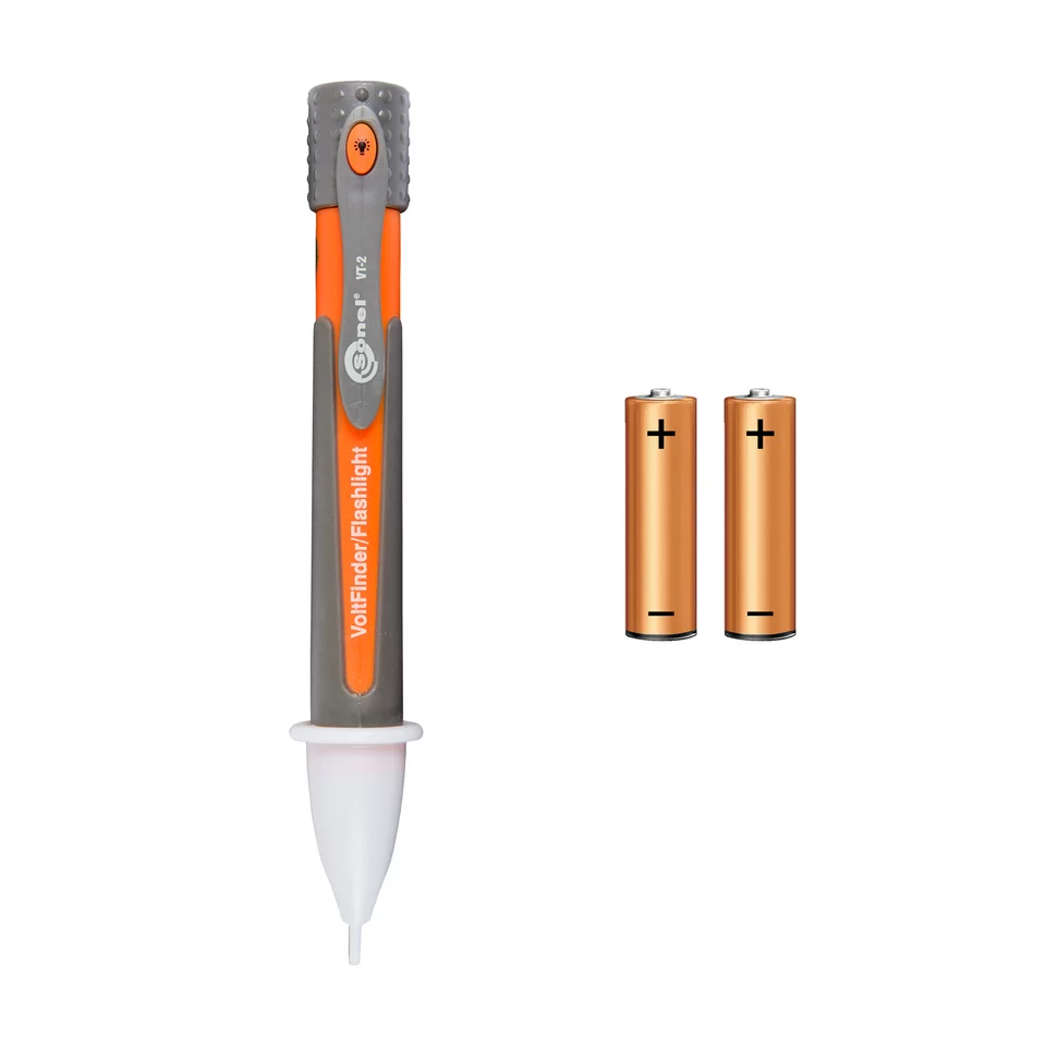Voltage Detector VT-2-7-thumbnail