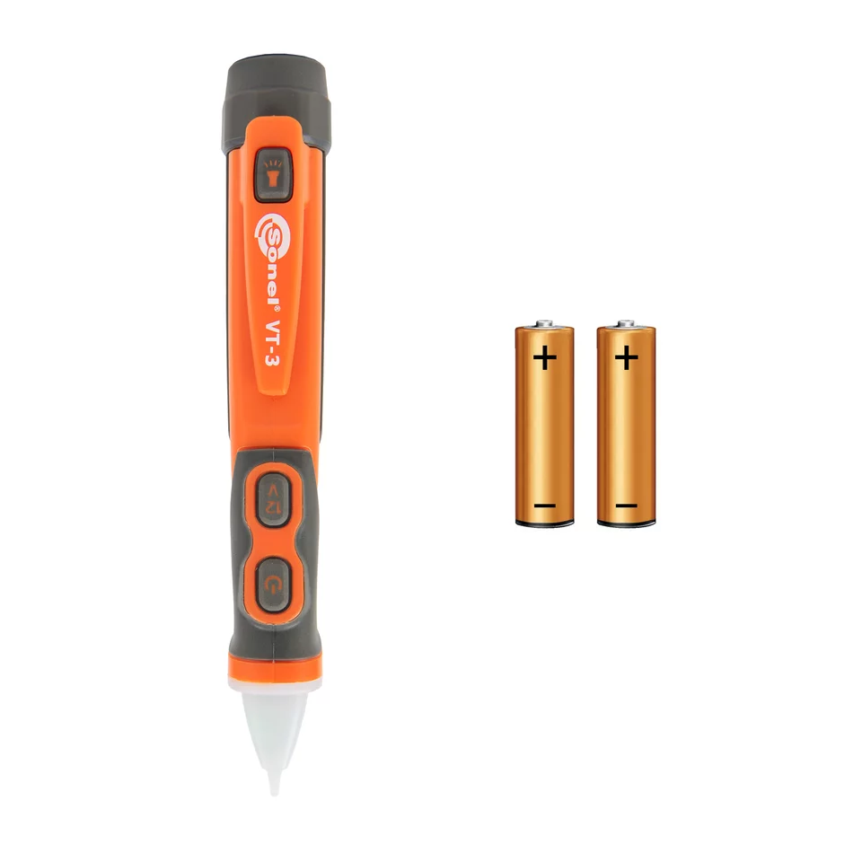 Non-Contact AC Voltage Detector VT-3-4-thumbnail