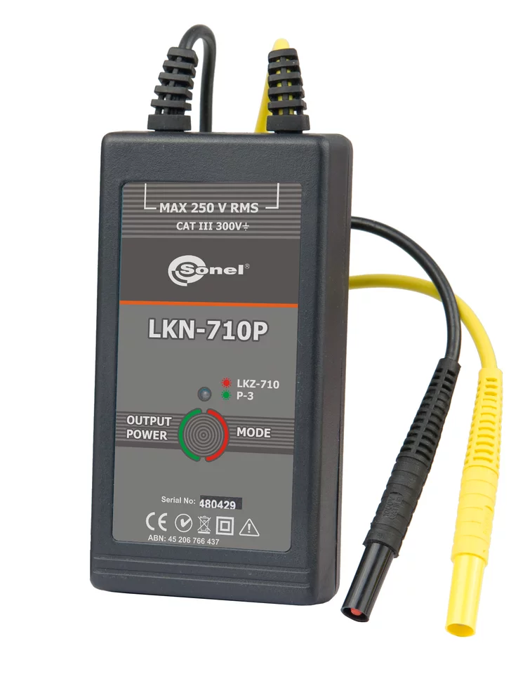 LKN-710P transmitter LKN-710P-thumbnail