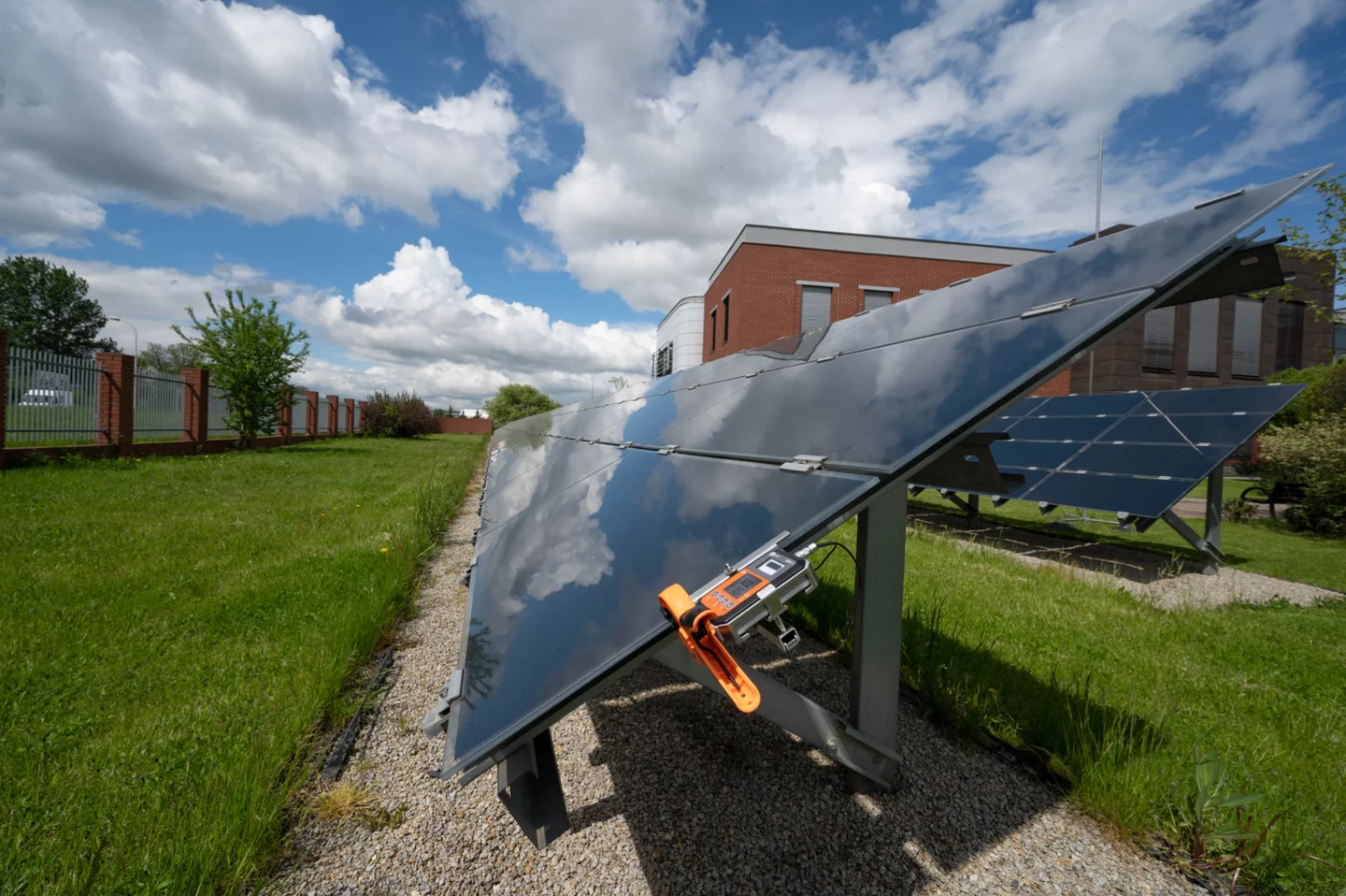 Solar  radiation and  temperature meter IRM-1-7-thumbnail