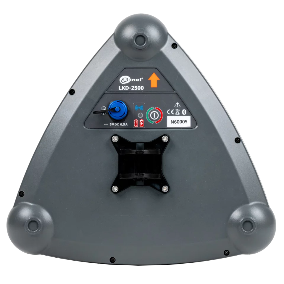 Detector LKD-2500-thumbnail