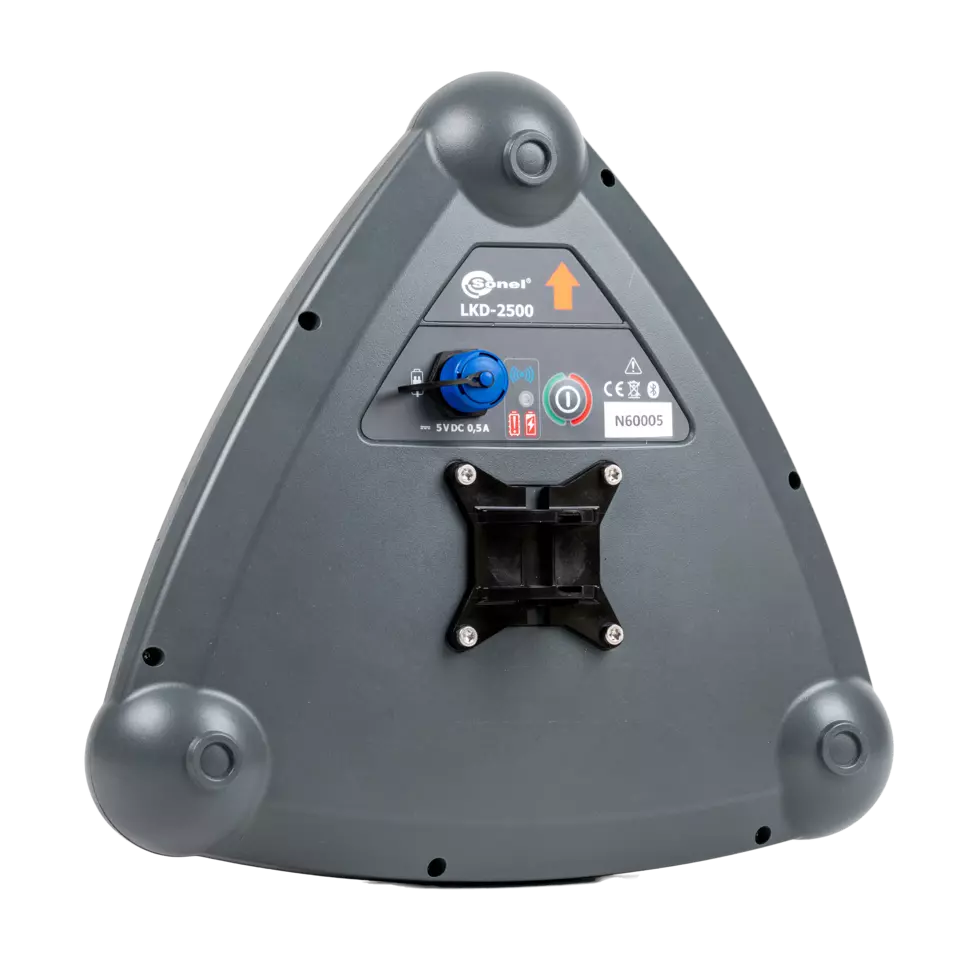 Detector LKD-2500-1-thumbnail