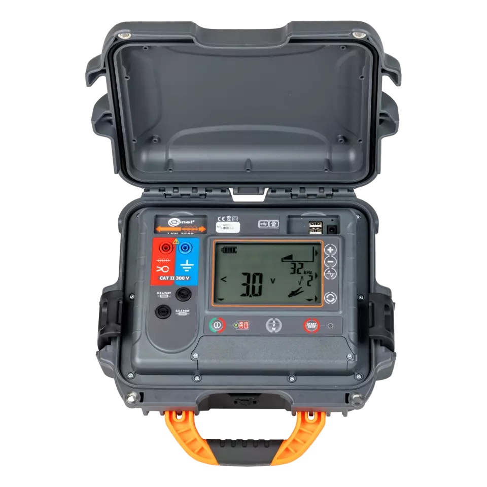 Transmitter LKN-2500-thumbnail