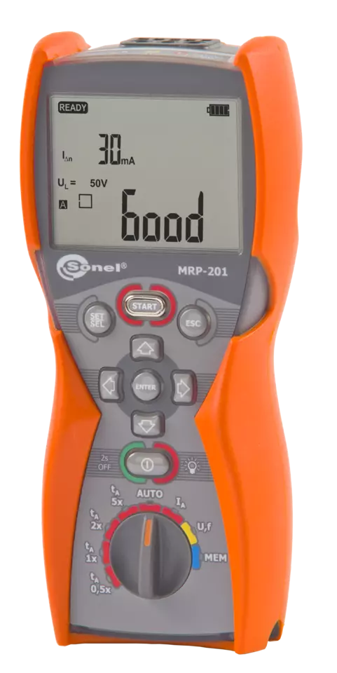 RCD Meter MRP-201-2-thumbnail