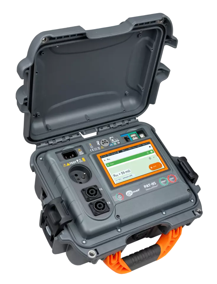Portable Appliance Tester PAT-95-1-thumbnail