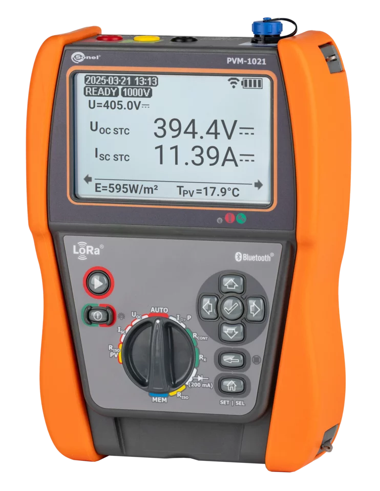 Set of meters for measuring photovoltaic installations PVM-1021 Pro-4-thumbnail