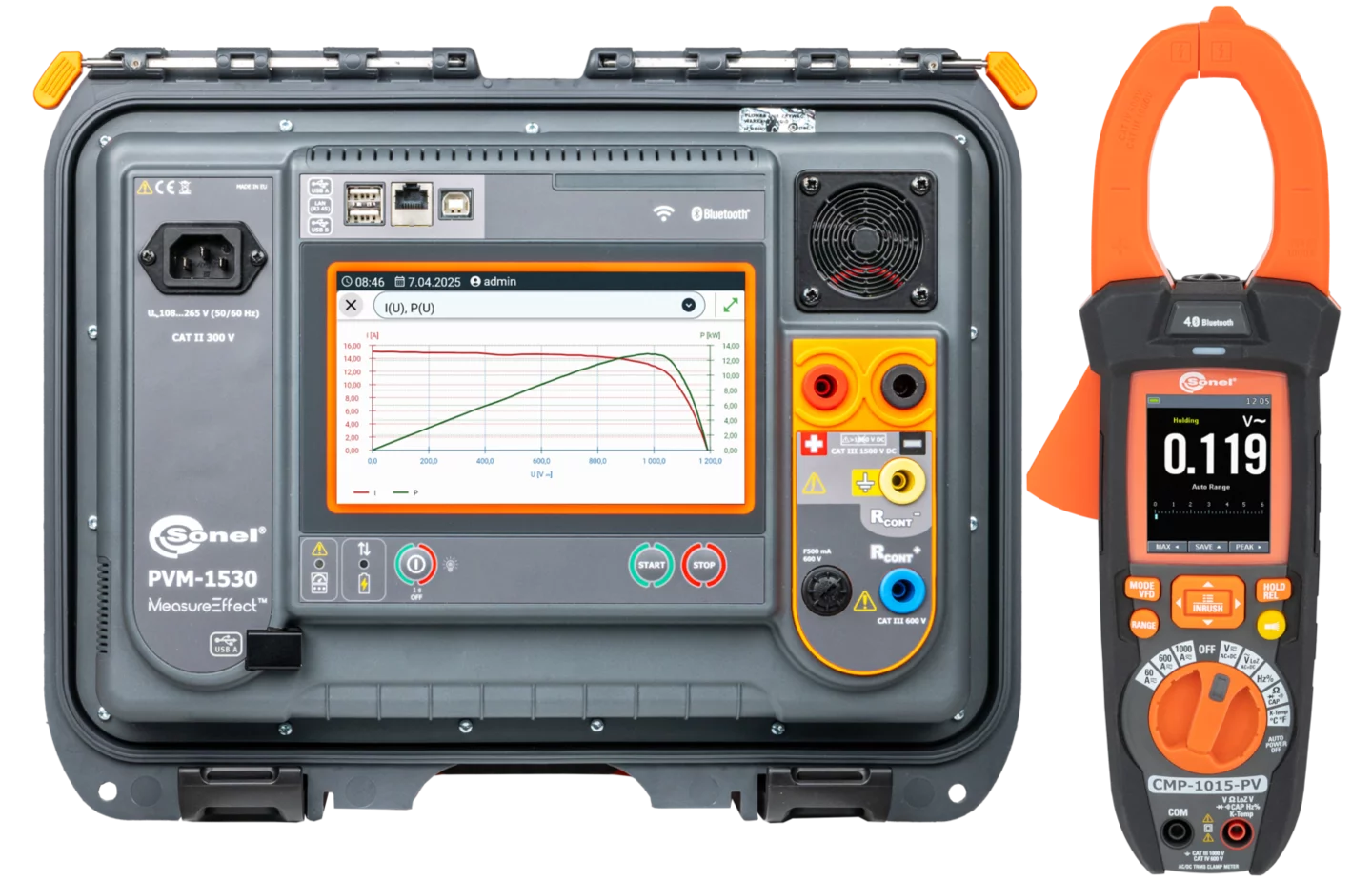 Photovoltaic meter PVM-1530-1-thumbnail