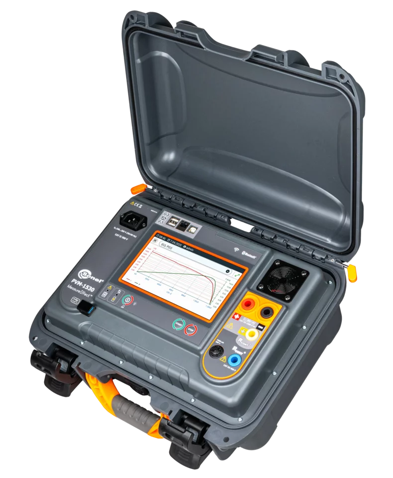 Photovoltaic meters PVM-1530 Pro-2-thumbnail