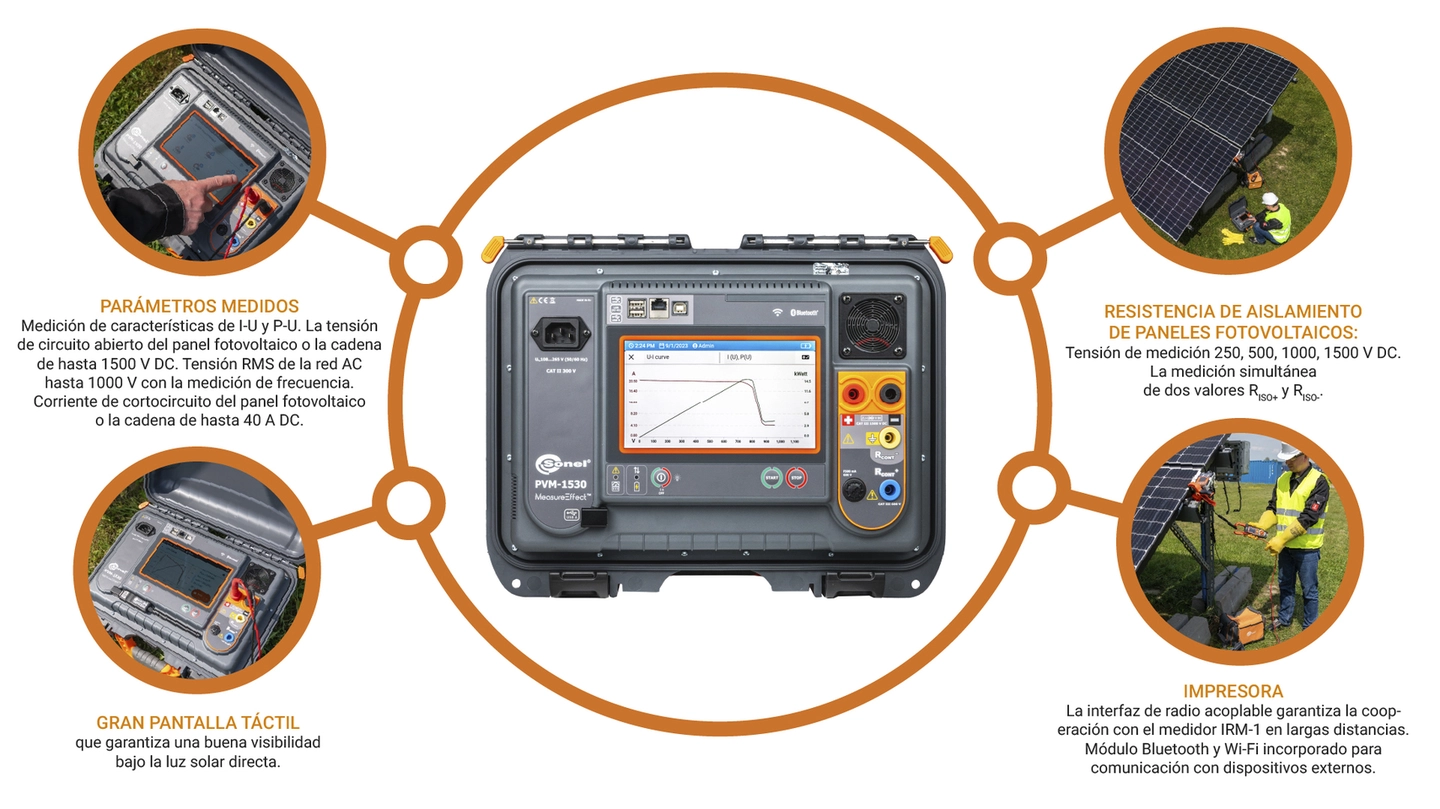 Photovoltaic meters PVM-1530 Pro-8-thumbnail