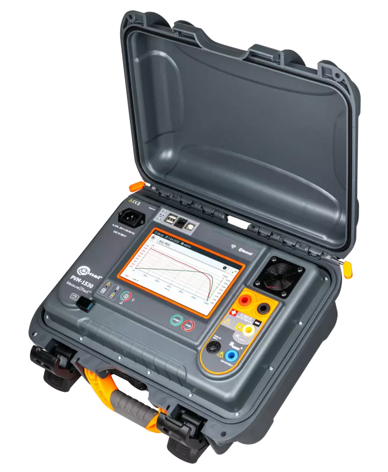 Photovoltaic meters PVM-1530 Pro-2-thumbnail