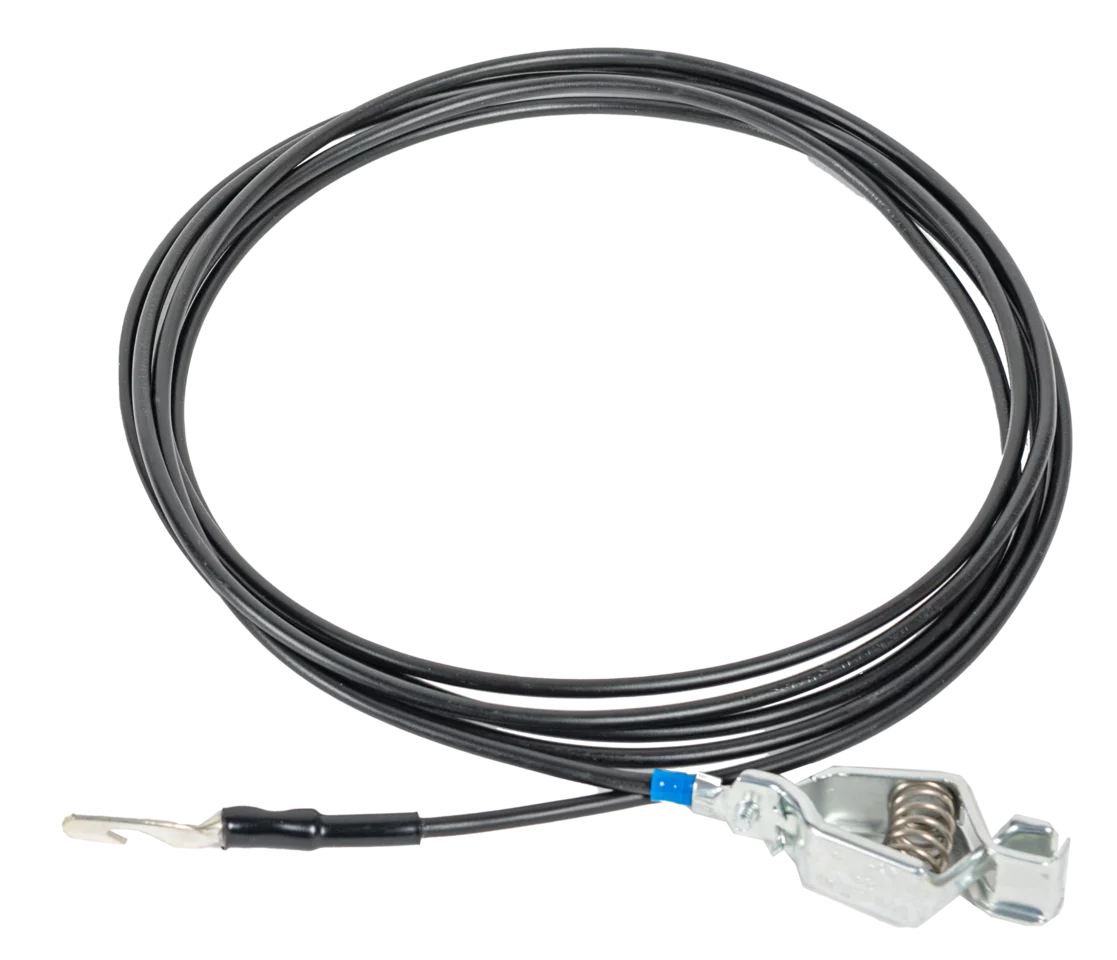 High Voltage Insulation Tester S-120 DC-8-thumbnail