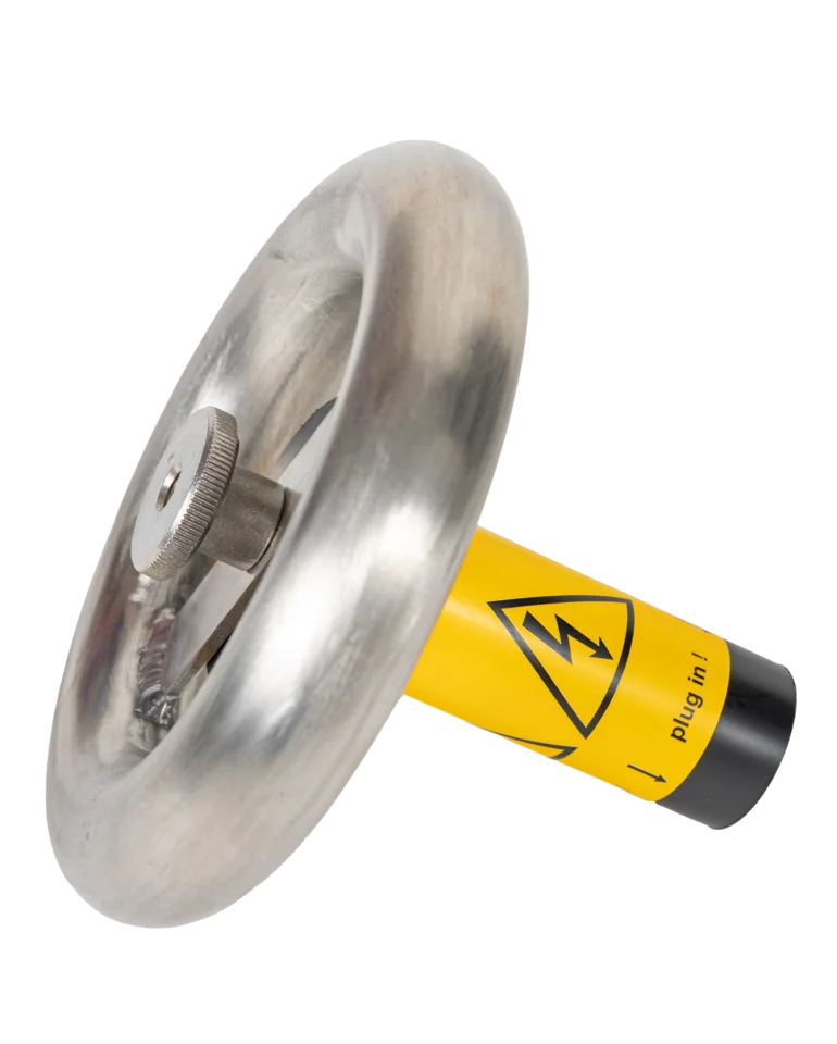 High Voltage Insulation Tester S-120 DC Hipot-4-thumbnail