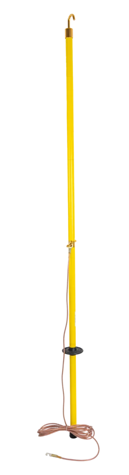 High Voltage Insulation Tester S-120 DC Hipot-13-thumbnail