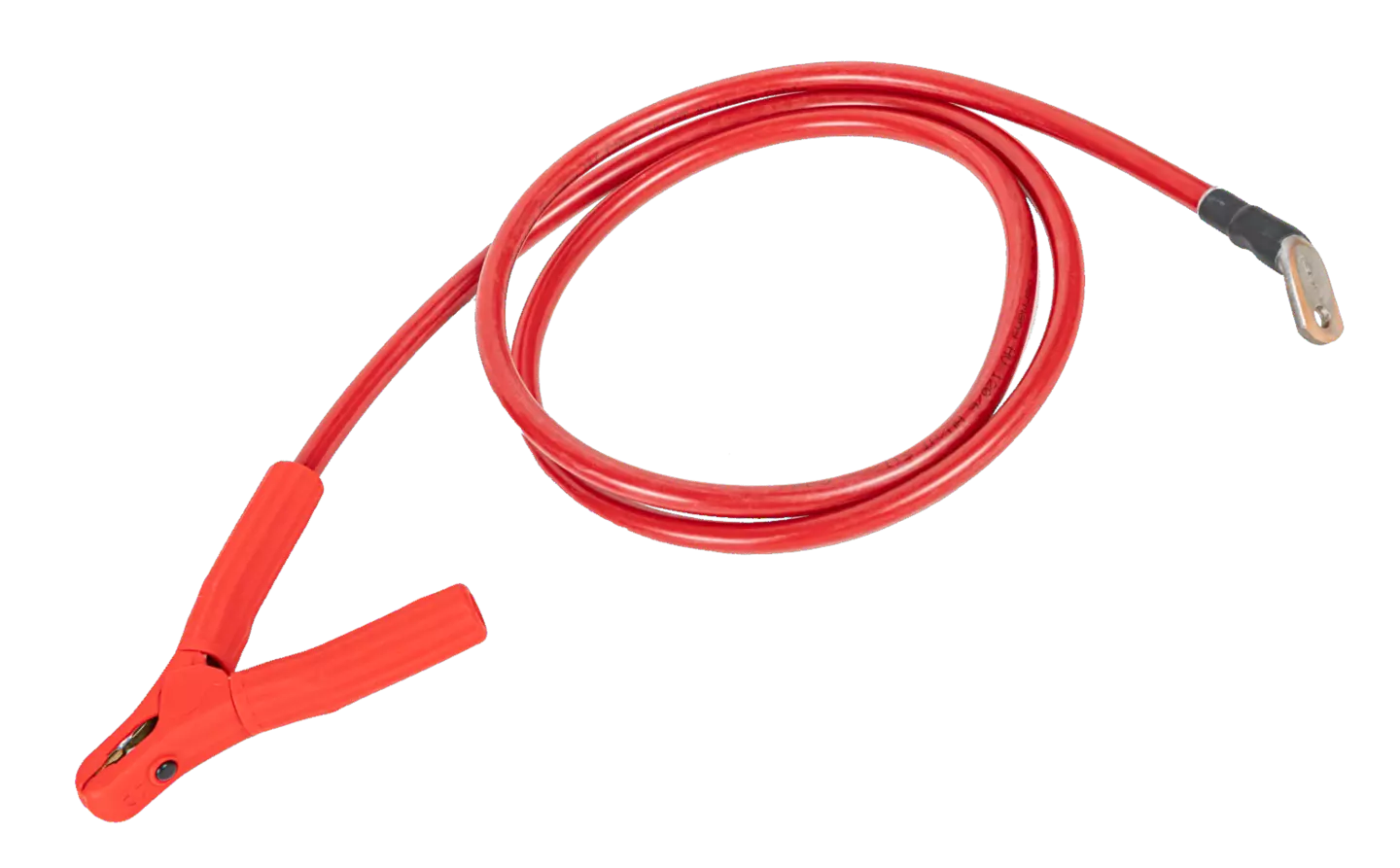 High Voltage Insulation Tester S-120 DC Hipot-6-thumbnail