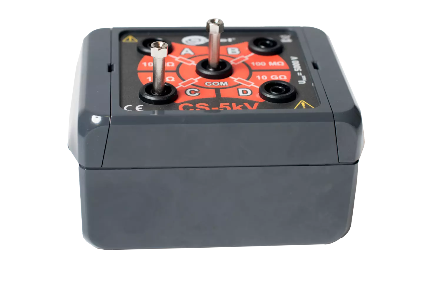 Caja de calibración CS-5kV-1-thumbnail
