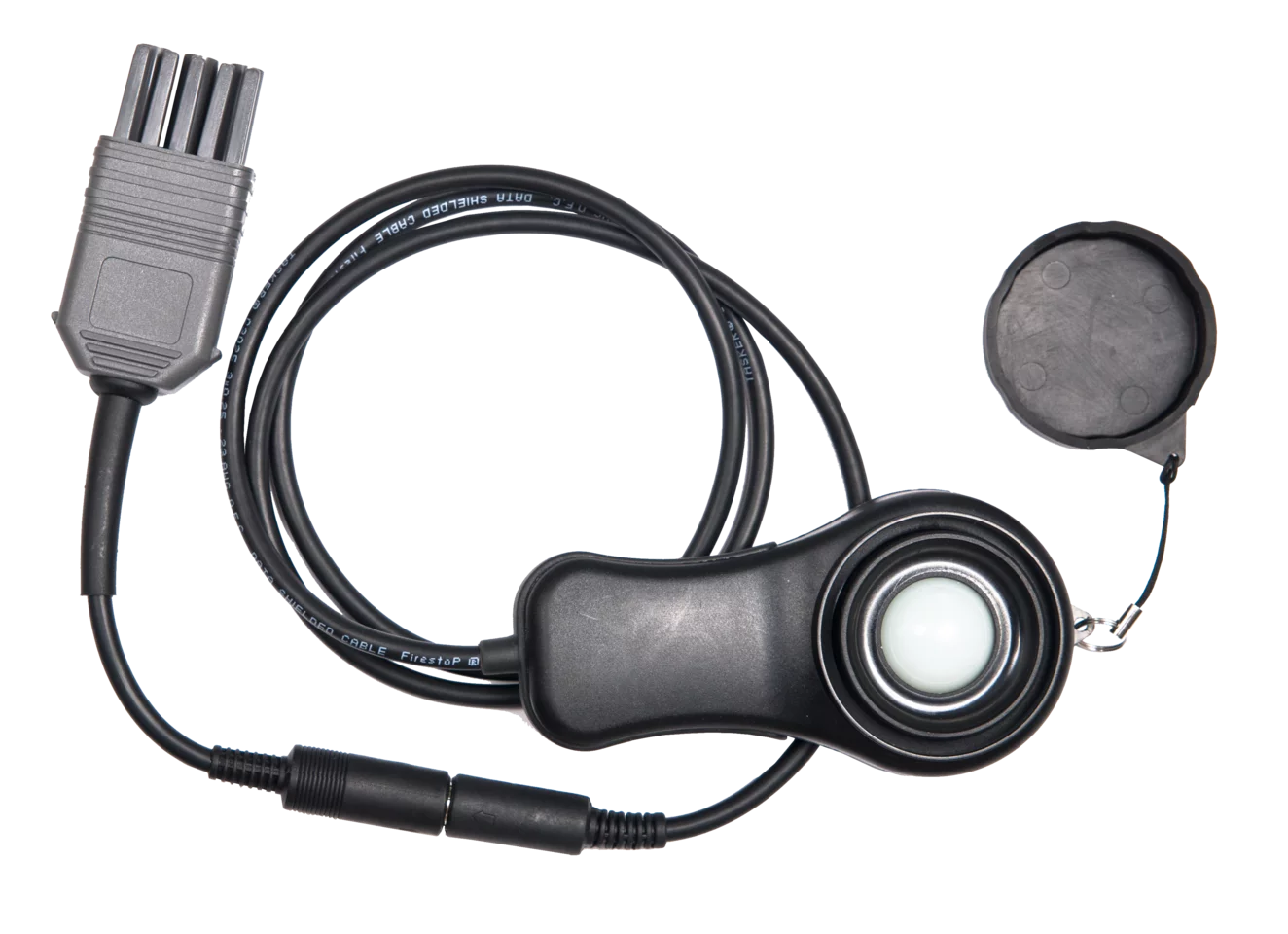 Sonda de luxómetro + adaptador LP-1+WS-06-thumbnail