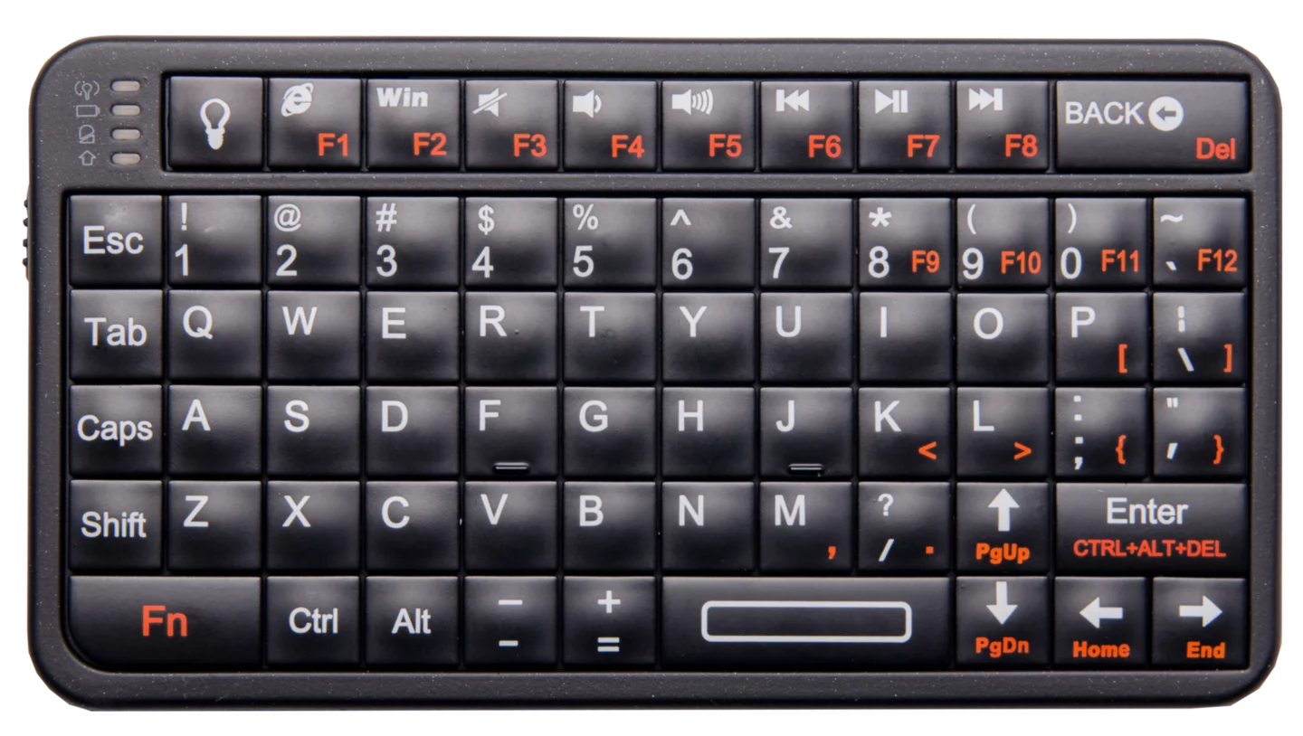 Mini teclado bluetooth-thumbnail