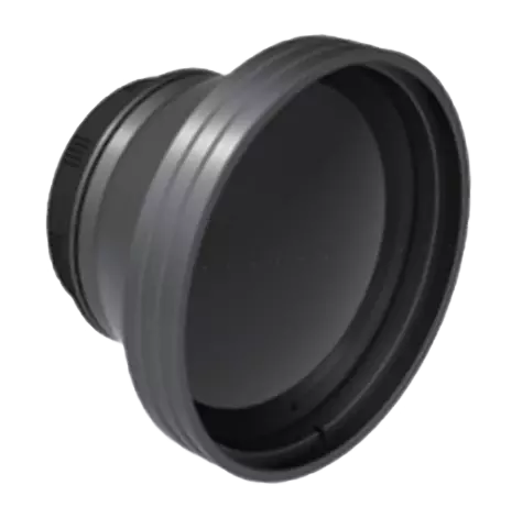 Lente tele 55 mm-thumbnail