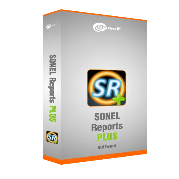 Software de creación de documentación Sonel Reports Plus