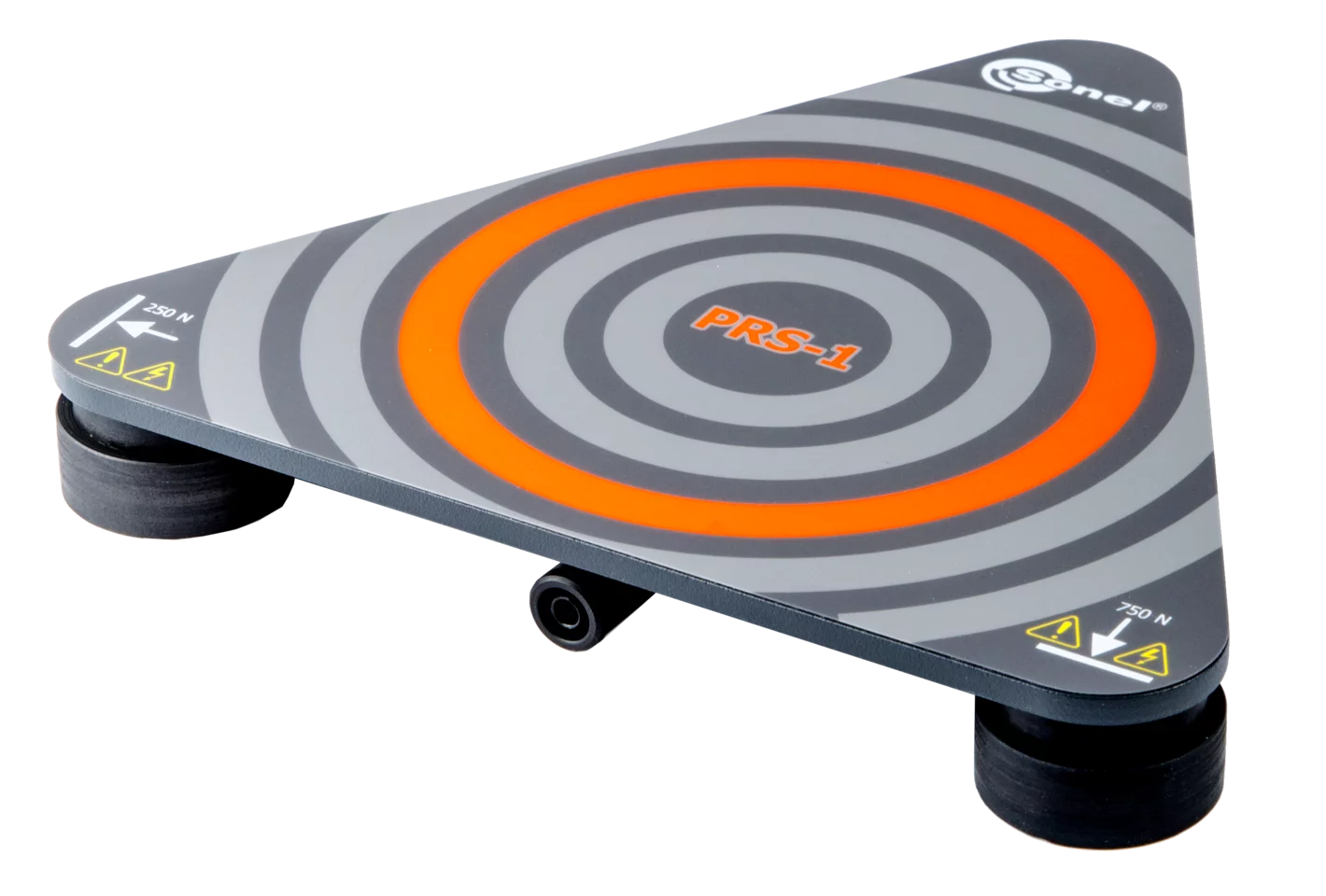 Sonda para medir la resistencia de suelos y paredes PRS-1-thumbnail