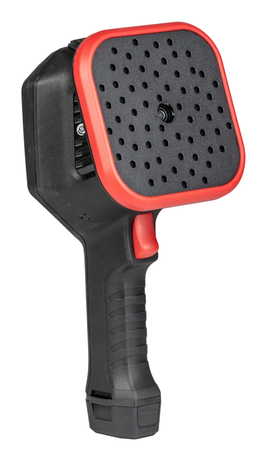 Cámara acústica KUS-100-thumbnail